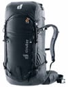 Freescape Tour 32 Black + deuter
