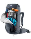 deuter + Freescape Tour 32 Black - 4