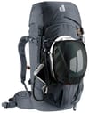 deuter + Freescape Tour 32 Black - 8