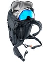 deuter + Freescape Tour 32 Black - 9