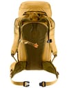deuter + Freescape Tour 32 Savanna Nori