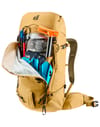 deuter + Freescape Tour 32 Savanna Nori - 4
