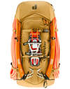 deuter + Freescape Tour 32 Savanna Nori - 5