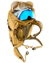 deuter + Freescape Tour 32 Savanna Nori - 9
