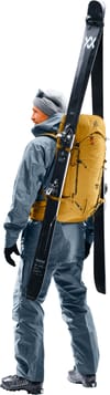 deuter + Freescape Tour 32 Savanna Nori - 10