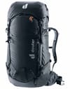 Freescape Tour 38 SL Black + deuter