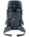 deuter + Freescape Tour 38 SL Black