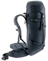 deuter + Freescape Tour 38 SL Black - 3