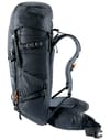 deuter + Freescape Tour 38 SL Black - 4