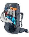 deuter + Freescape Tour 38 SL Black - 5
