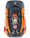 deuter + Freescape Tour 38 SL Black - 6