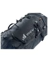 deuter + Freescape Tour 38 SL Black - 7