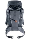 deuter + Freescape Tour 40 Black