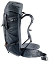 deuter + Freescape Tour 40 Black - 4