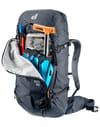 deuter + Freescape Tour 40 Black - 5