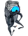 deuter + Freescape Tour 40 Black - 8