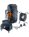 deuter + Freescape Tour 40 Black - 10
