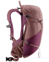 deuter + Futura 21 SL Cassis Ashrose - 3