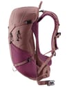 deuter + Futura 21 SL Cassis Ashrose - 4