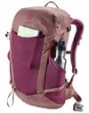 deuter + Futura 21 SL Cassis Ashrose - 5