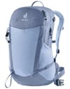 Futura 21 SL Polar Bluejay + deuter