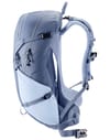 deuter + Futura 21 SL Polar Bluejay - 4
