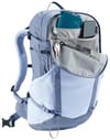 deuter + Futura 21 SL Polar Bluejay - 6