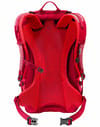 deuter + Futura 23 Cherry Masala