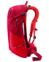 deuter + Futura 23 Cherry Masala - 4