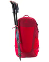 deuter + Futura 23 Cherry Masala - 5