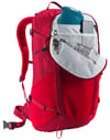 deuter + Futura 23 Cherry Masala - 7