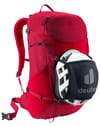 deuter + Futura 23 Cherry Masala - 8