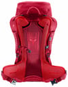 deuter + Futura 26 Cherry Masala