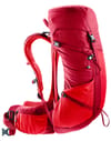 deuter + Futura 26 Cherry Masala - 3