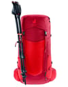 deuter + Futura 26 Cherry Masala - 4