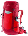 deuter + Futura 26 Cherry Masala - 5