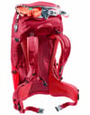 deuter + Futura 26 Cherry Masala - 6