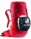 deuter + Futura 26 Cherry Masala - 7