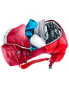 deuter + Futura 26 Cherry Masala - 8