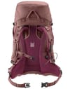 deuter + Futura Pro 34 SL Cassis Ashrose