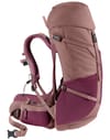 deuter + Futura Pro 34 SL Cassis Ashrose - 3