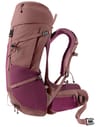 deuter + Futura Pro 34 SL Cassis Ashrose - 4
