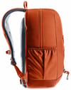 deuter + Gogo Copper Oak - 3