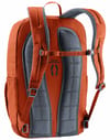 deuter + Gogo Copper Oak - 4