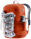 deuter + Gogo Copper Oak - 8