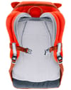 deuter + Kikki Flame Brick