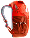 deuter + Kikki Flame Brick - 3