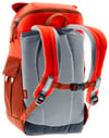deuter + Kikki Flame Brick - 4