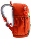 deuter + Pico Flame Brick - 3