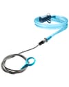 deuter + HydraPak® Streamer Tube Brush Silver
